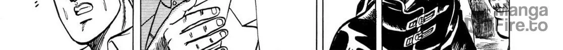 Miquiztli: Reaper of the Sun Chapter 37 page 6 - 