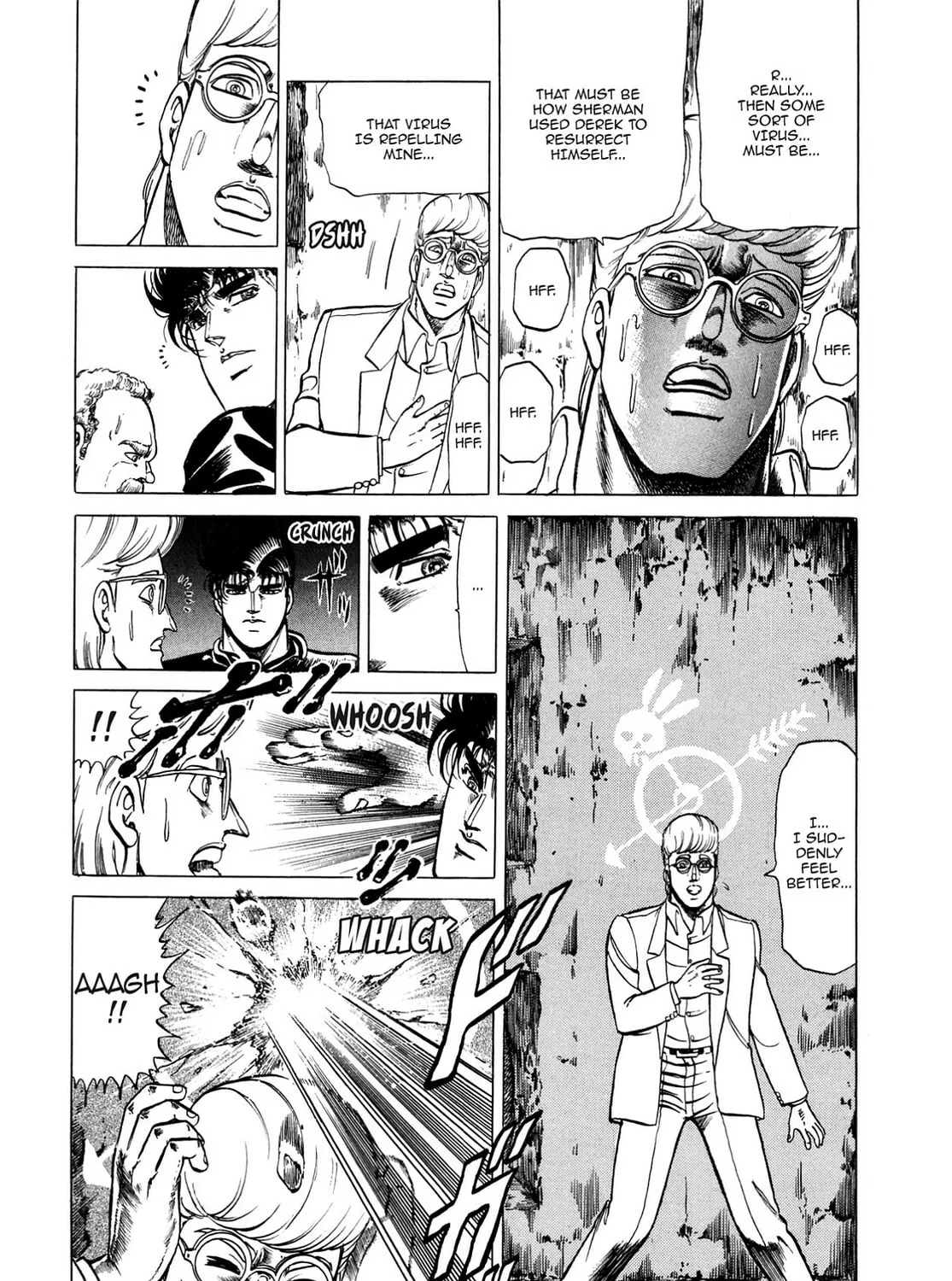 Miquiztli: Reaper of the Sun Chapter 37 page 7 - 
