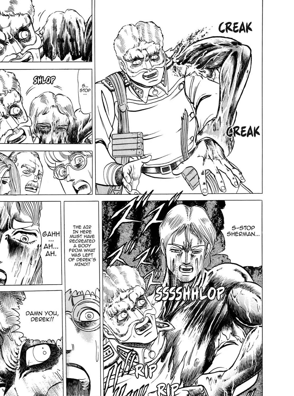Miquiztli: Reaper of the Sun Chapter 38 page 41 - 