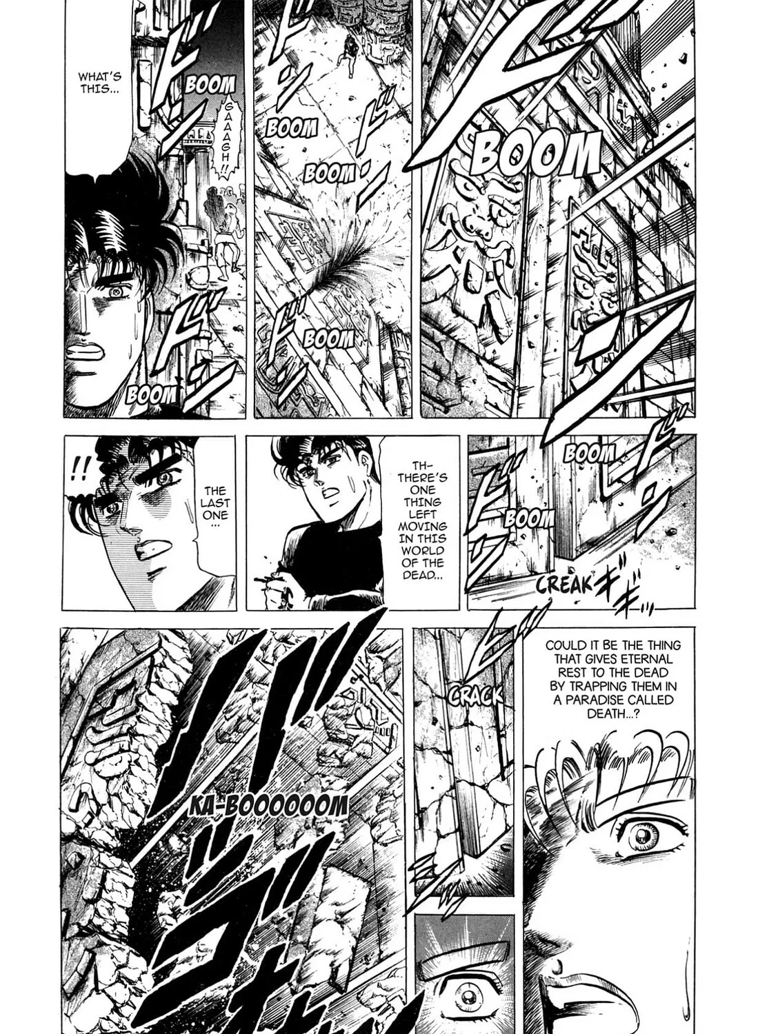 Miquiztli: Reaper of the Sun Chapter 38 page 43 - 