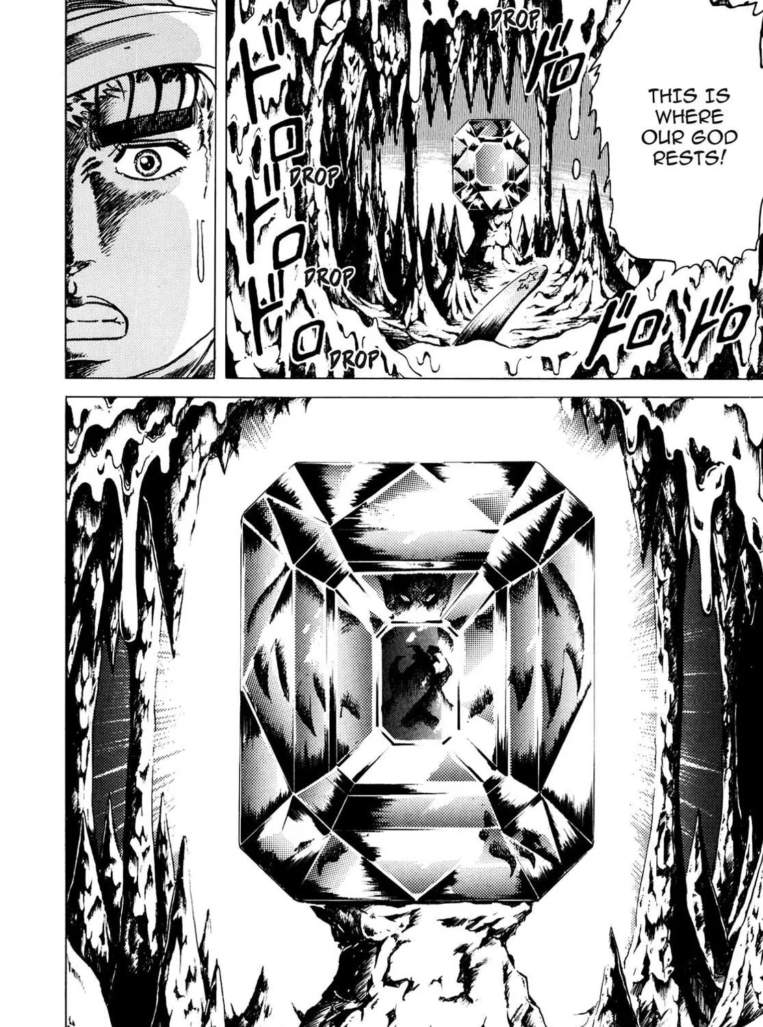 Miquiztli: Reaper of the Sun Chapter 4 page 19 - 