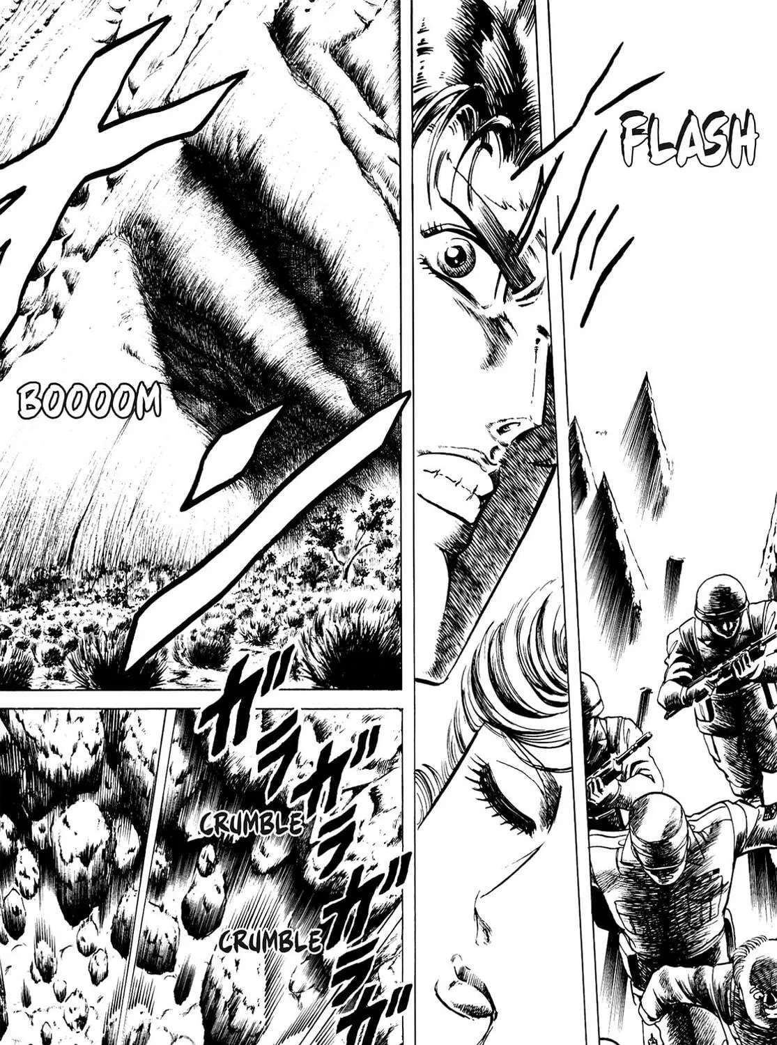 Miquiztli: Reaper of the Sun Chapter 4 page 49 - 