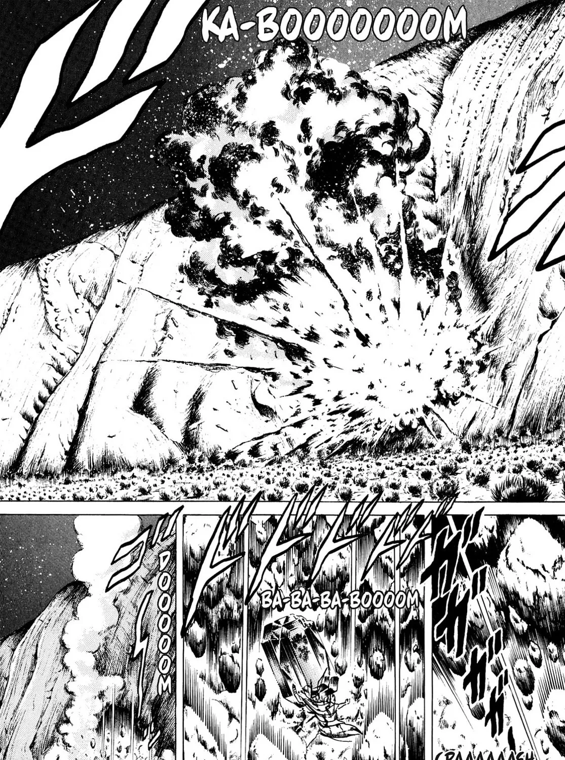 Miquiztli: Reaper of the Sun Chapter 4 page 51 - 