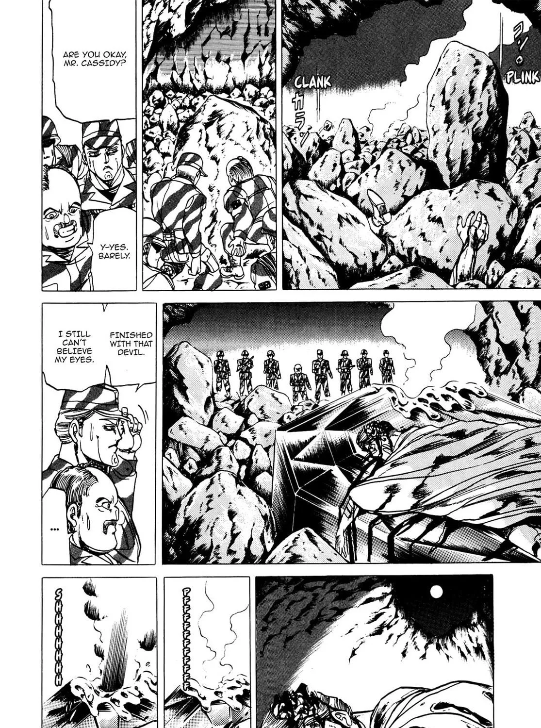 Miquiztli: Reaper of the Sun Chapter 4 page 53 - 