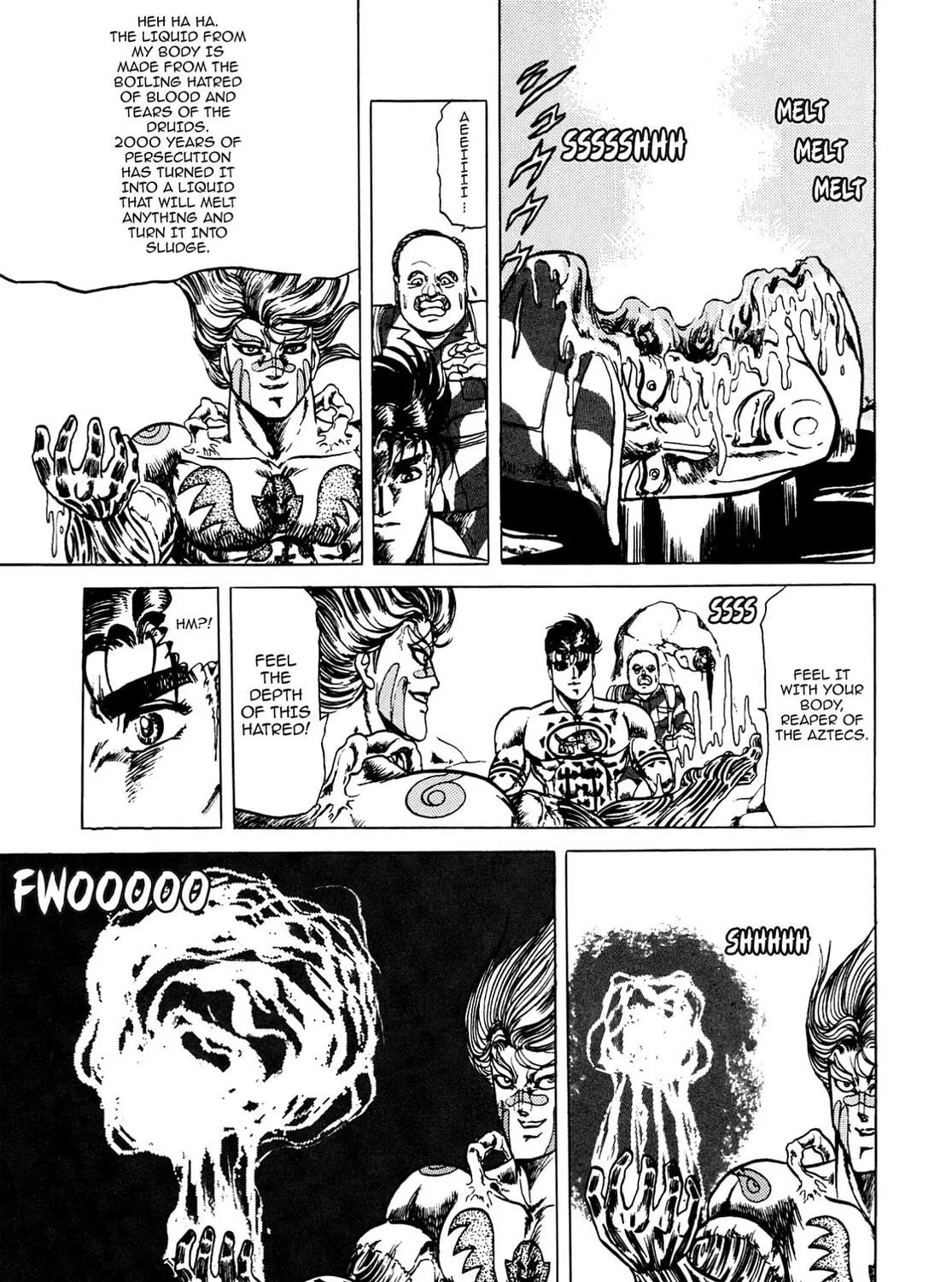 Miquiztli: Reaper of the Sun Chapter 4 page 79 - 