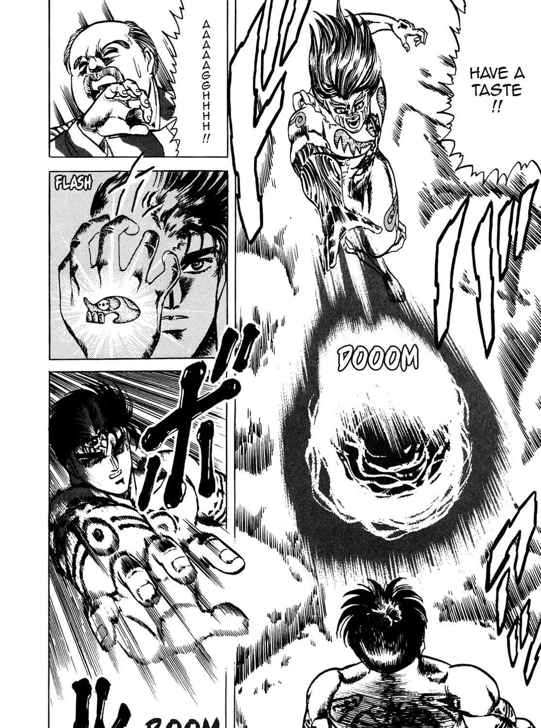 Miquiztli: Reaper of the Sun Chapter 4 page 81 - 