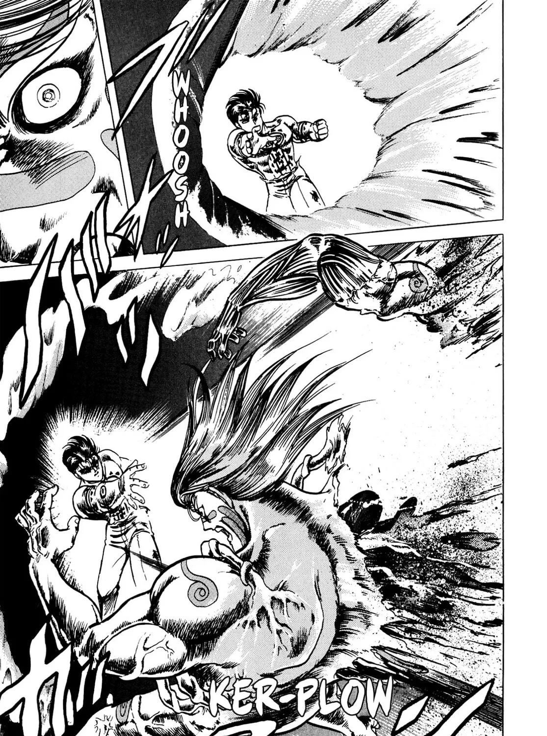 Miquiztli: Reaper of the Sun Chapter 4 page 83 - 