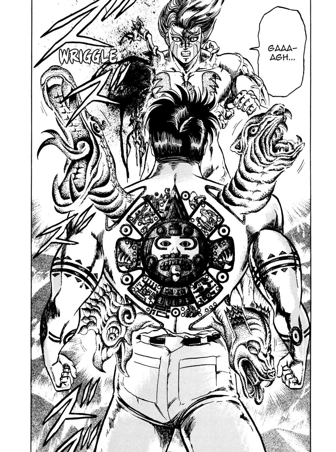 Miquiztli: Reaper of the Sun Chapter 4 page 89 - 