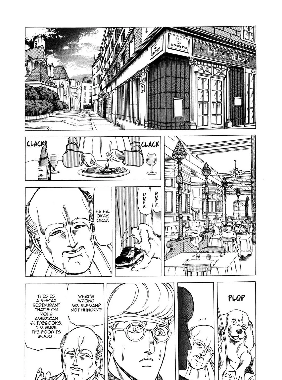 Miquiztli: Reaper of the Sun Chapter 40 page 19 - 