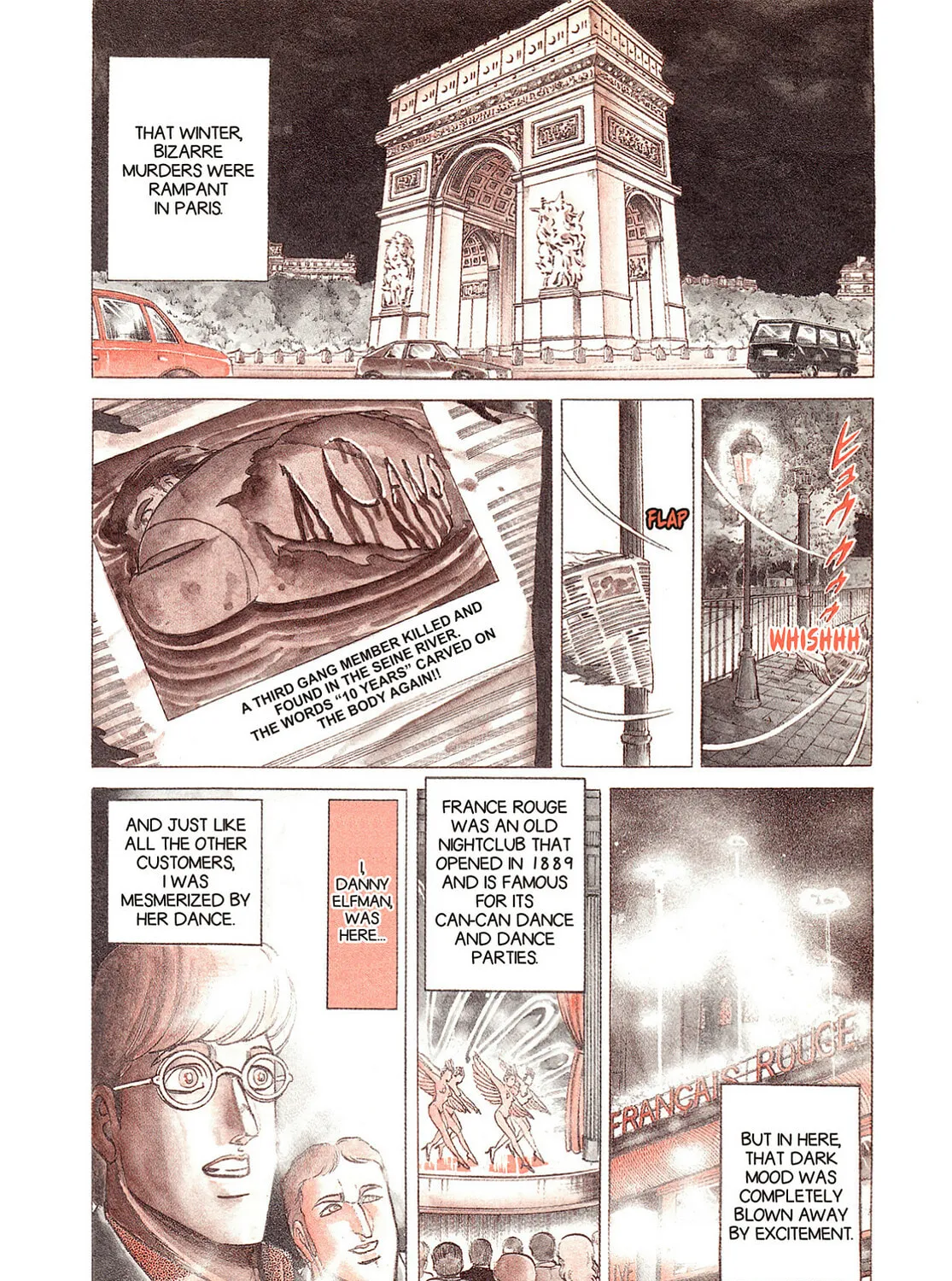 Miquiztli: Reaper of the Sun Chapter 40 page 3 - 