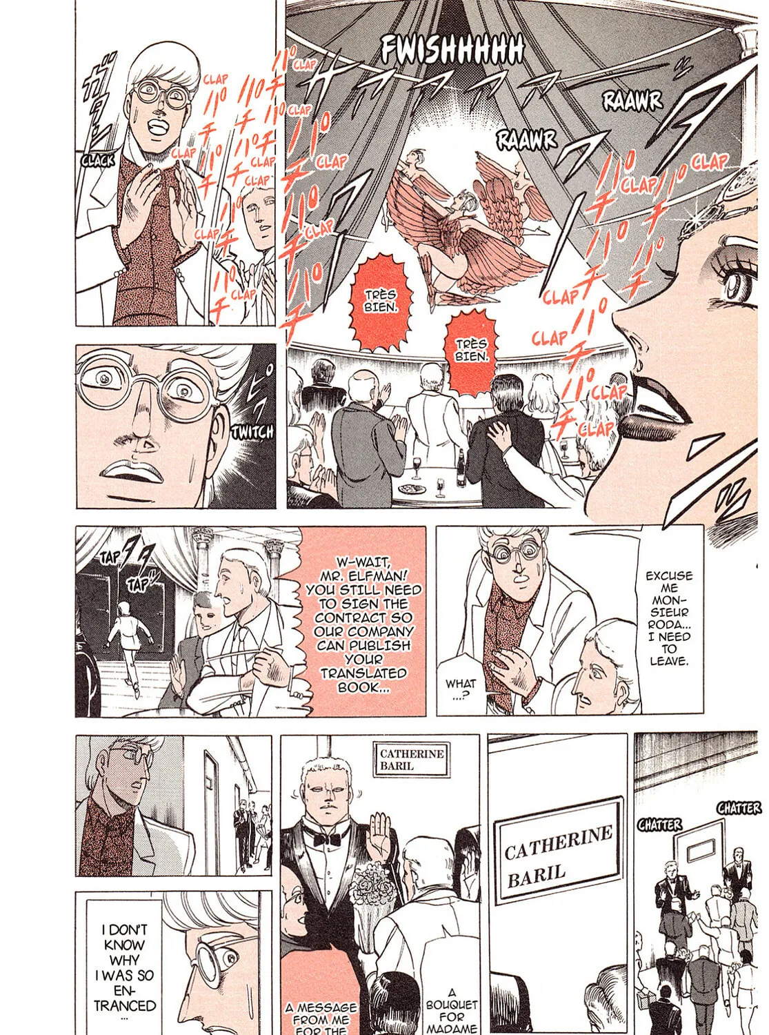 Miquiztli: Reaper of the Sun Chapter 40 page 7 - 