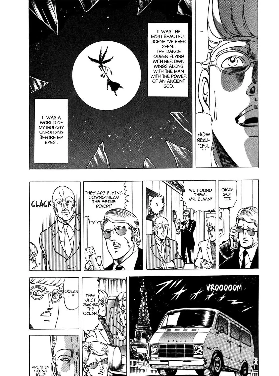 Miquiztli: Reaper of the Sun Chapter 41 page 23 - 