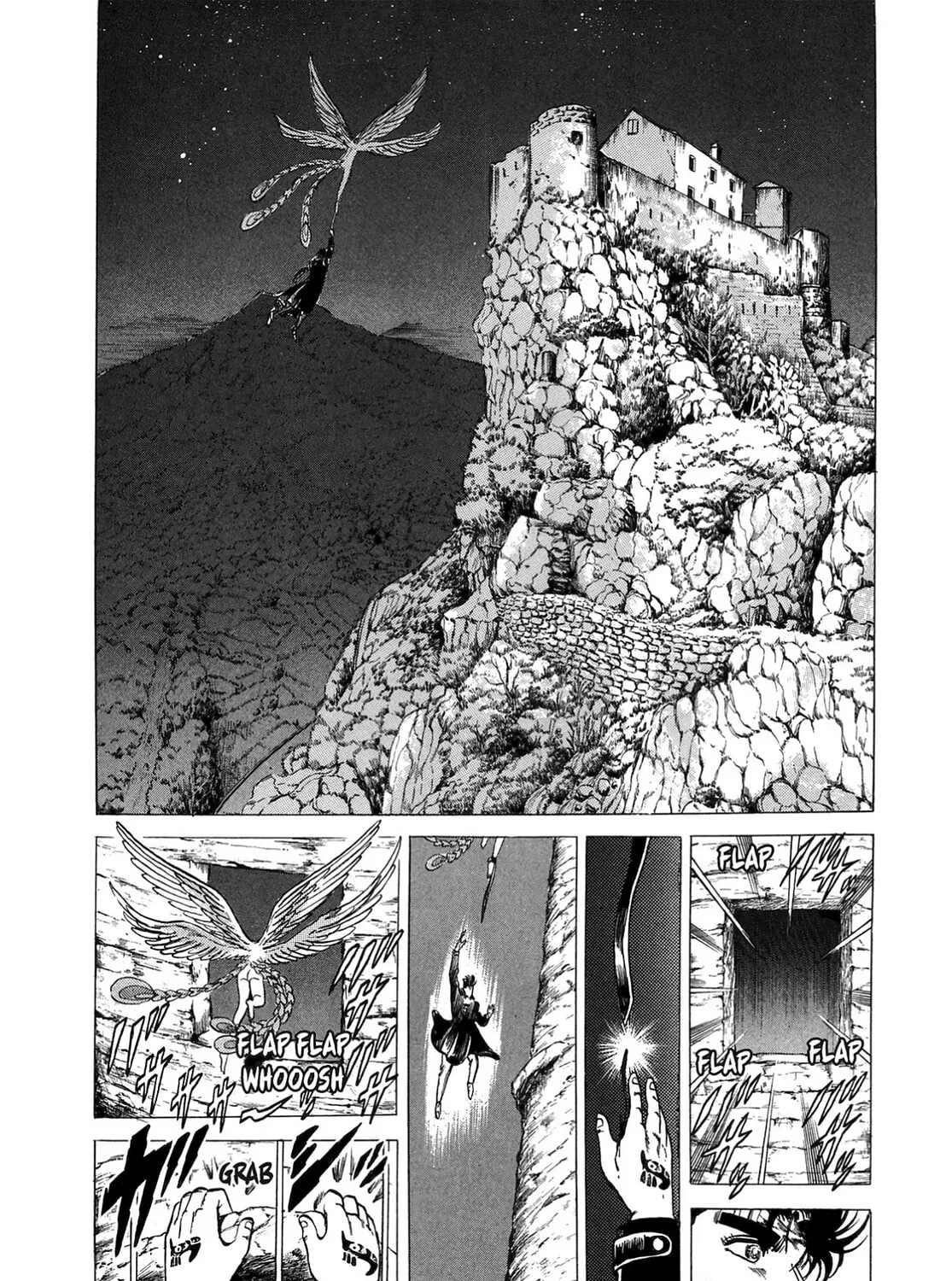 Miquiztli: Reaper of the Sun Chapter 41 page 27 - 
