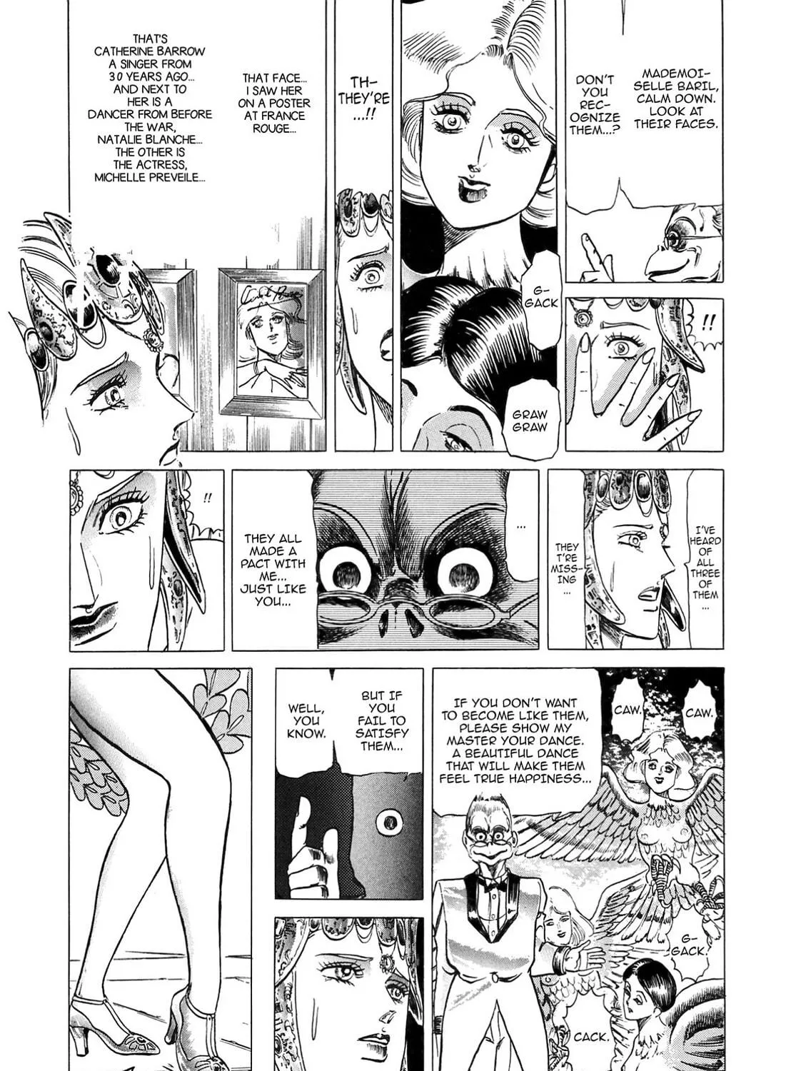 Miquiztli: Reaper of the Sun Chapter 41 page 35 - 