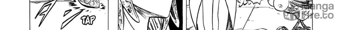 Miquiztli: Reaper of the Sun Chapter 41 page 36 - 