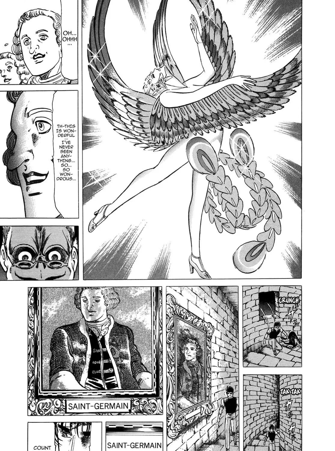 Miquiztli: Reaper of the Sun Chapter 41 page 37 - 