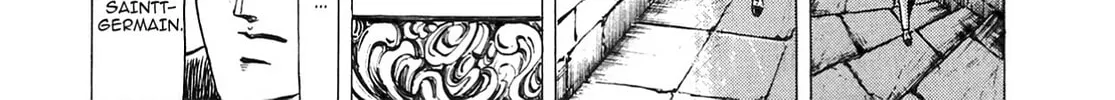Miquiztli: Reaper of the Sun Chapter 41 page 38 - 