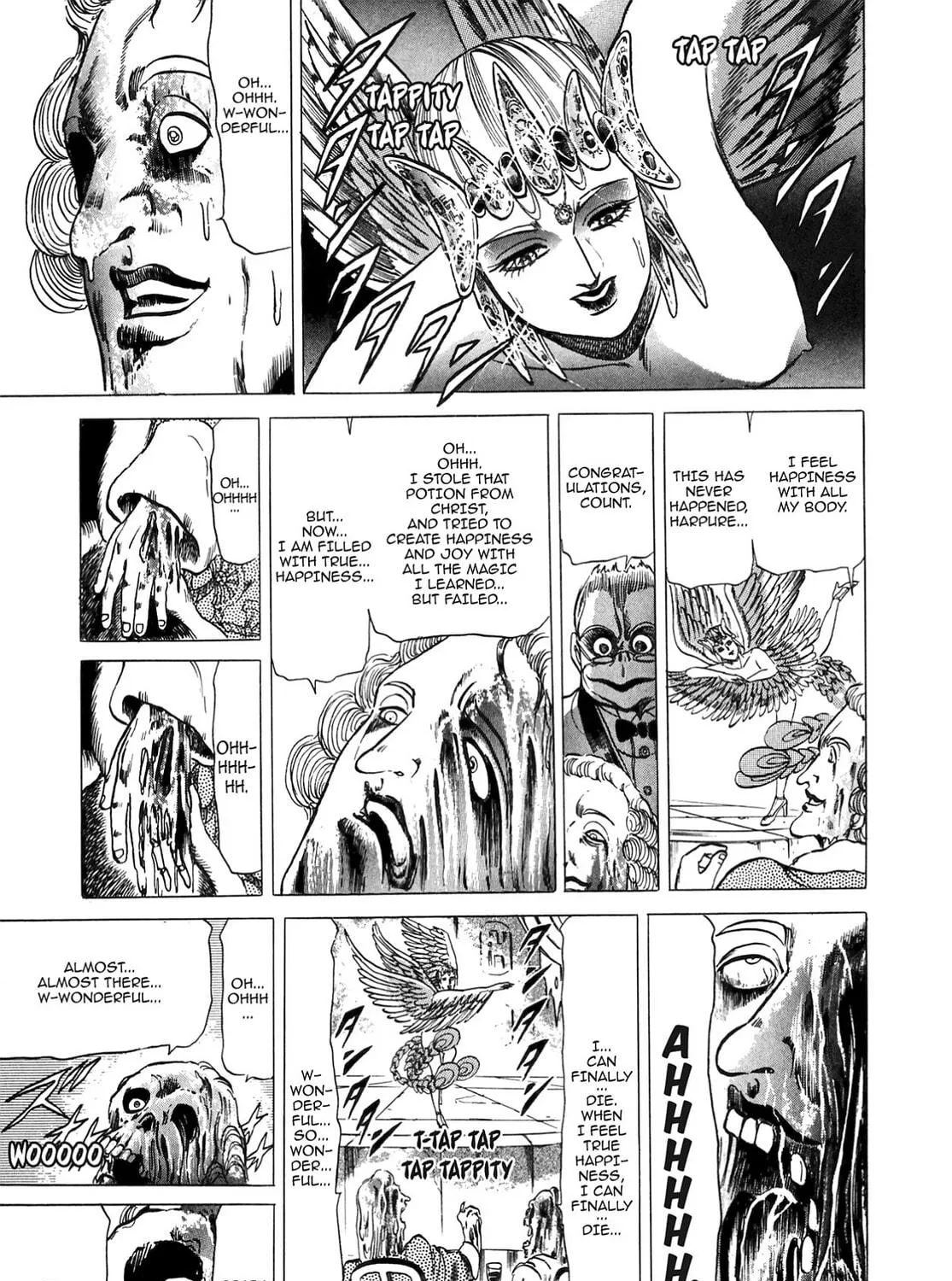 Miquiztli: Reaper of the Sun Chapter 41 page 41 - 
