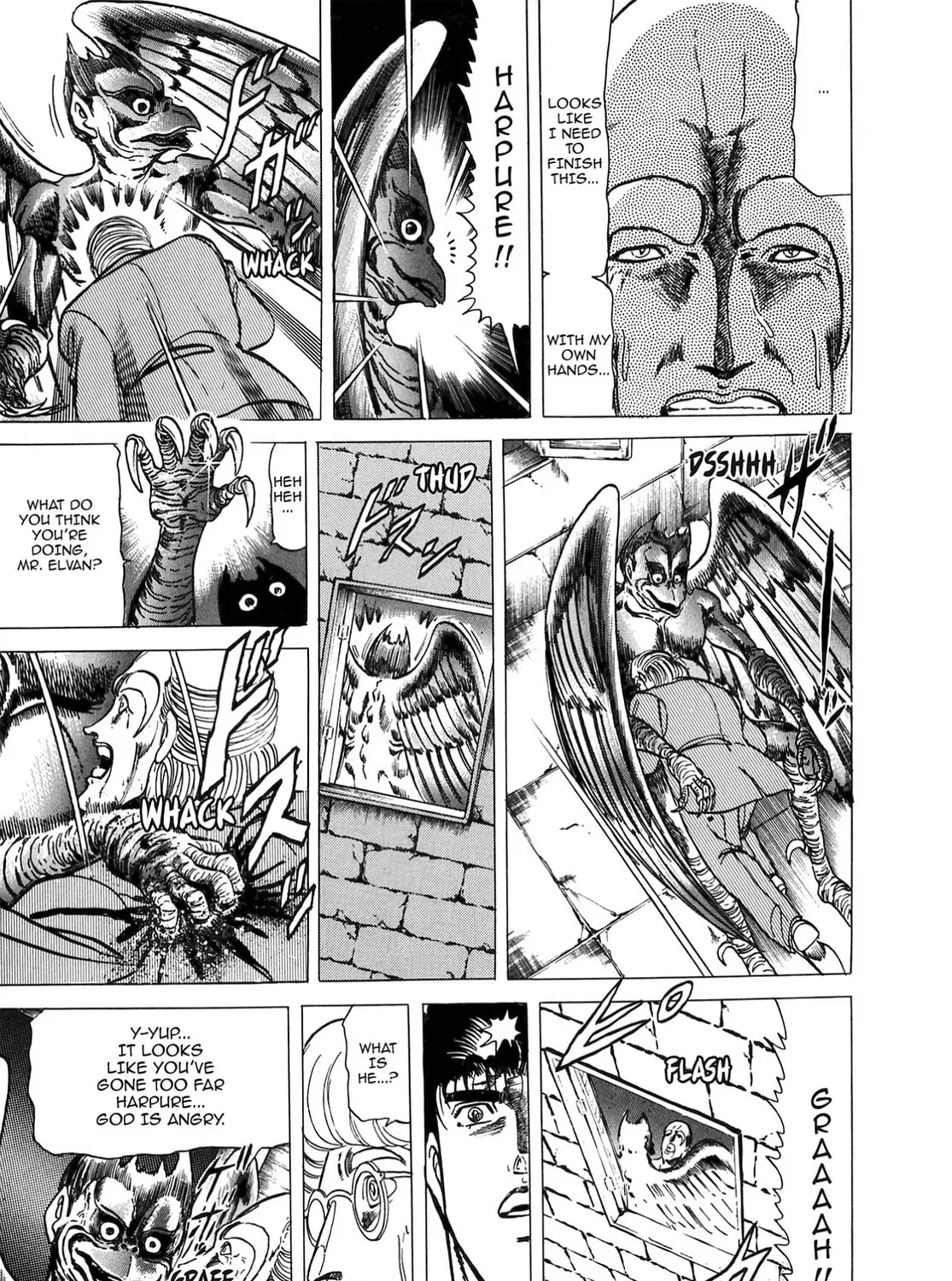 Miquiztli: Reaper of the Sun Chapter 42 page 37 - 