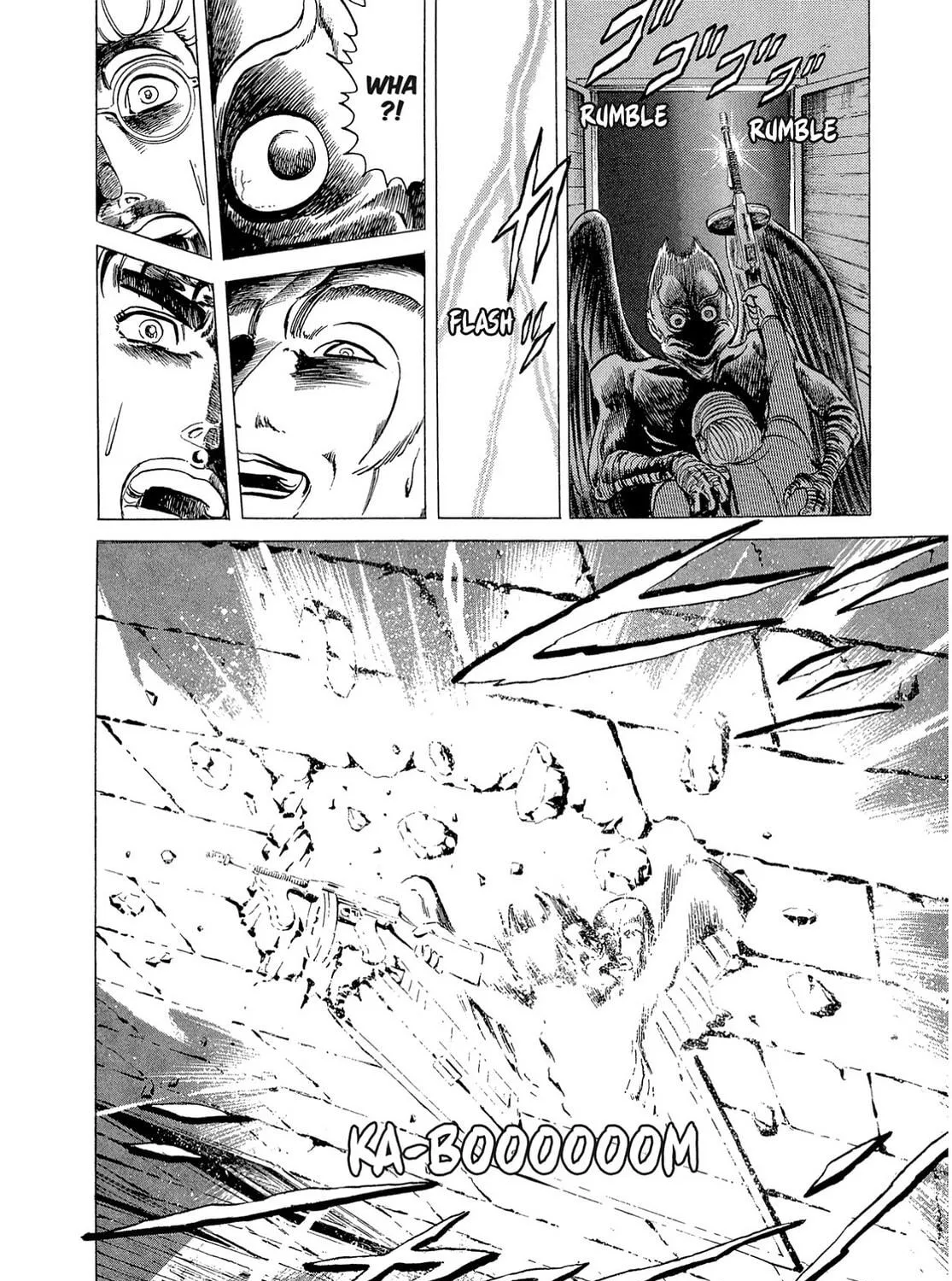 Miquiztli: Reaper of the Sun Chapter 42 page 39 - 