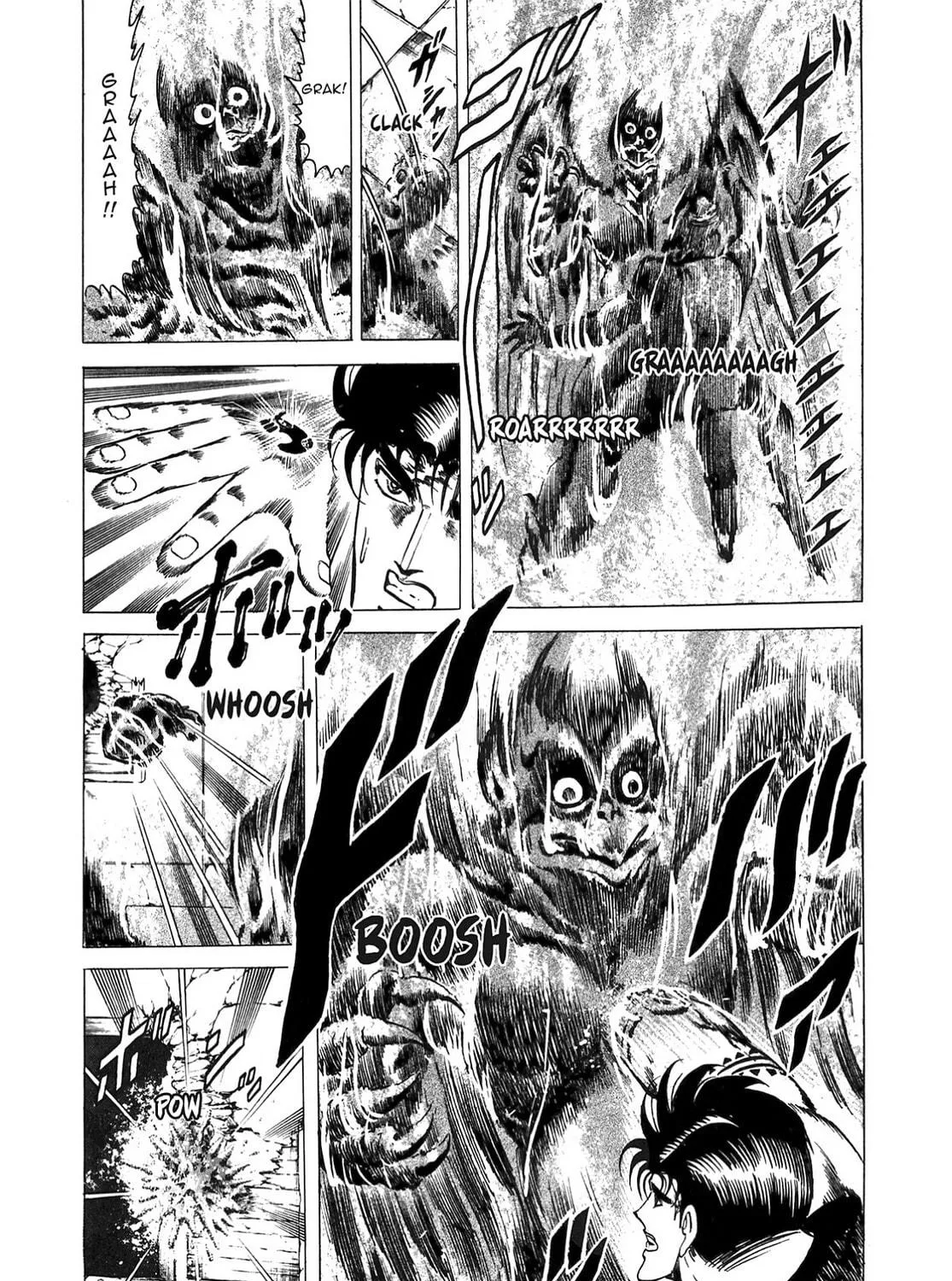 Miquiztli: Reaper of the Sun Chapter 42 page 41 - 