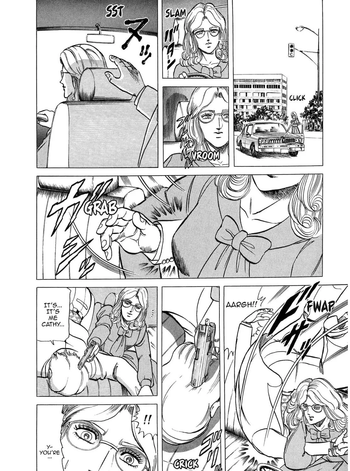 Miquiztli: Reaper of the Sun Chapter 43 page 17 - 
