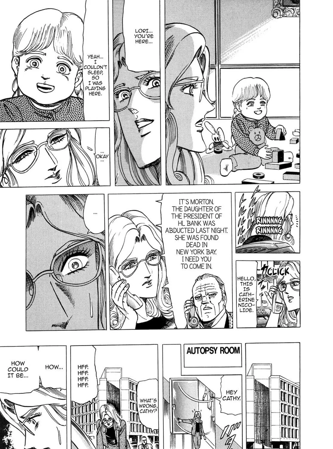 Miquiztli: Reaper of the Sun Chapter 43 page 35 - 