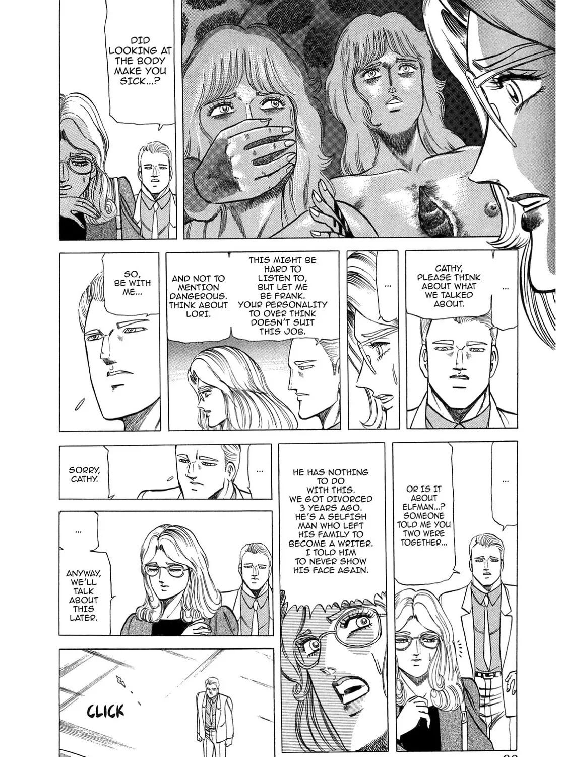 Miquiztli: Reaper of the Sun Chapter 43 page 37 - 