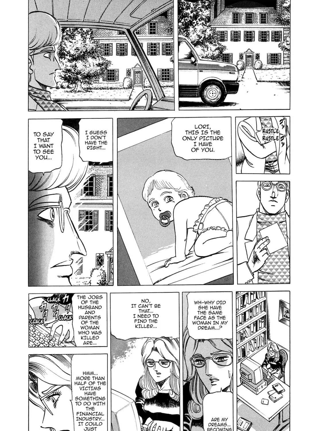 Miquiztli: Reaper of the Sun Chapter 43 page 39 - 