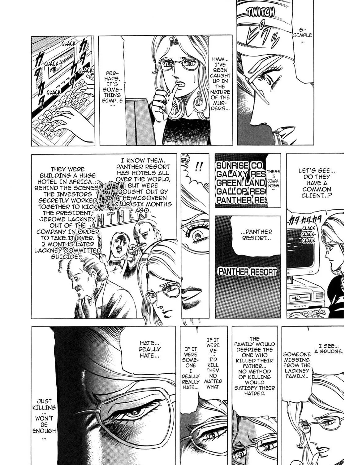 Miquiztli: Reaper of the Sun Chapter 43 page 41 - 