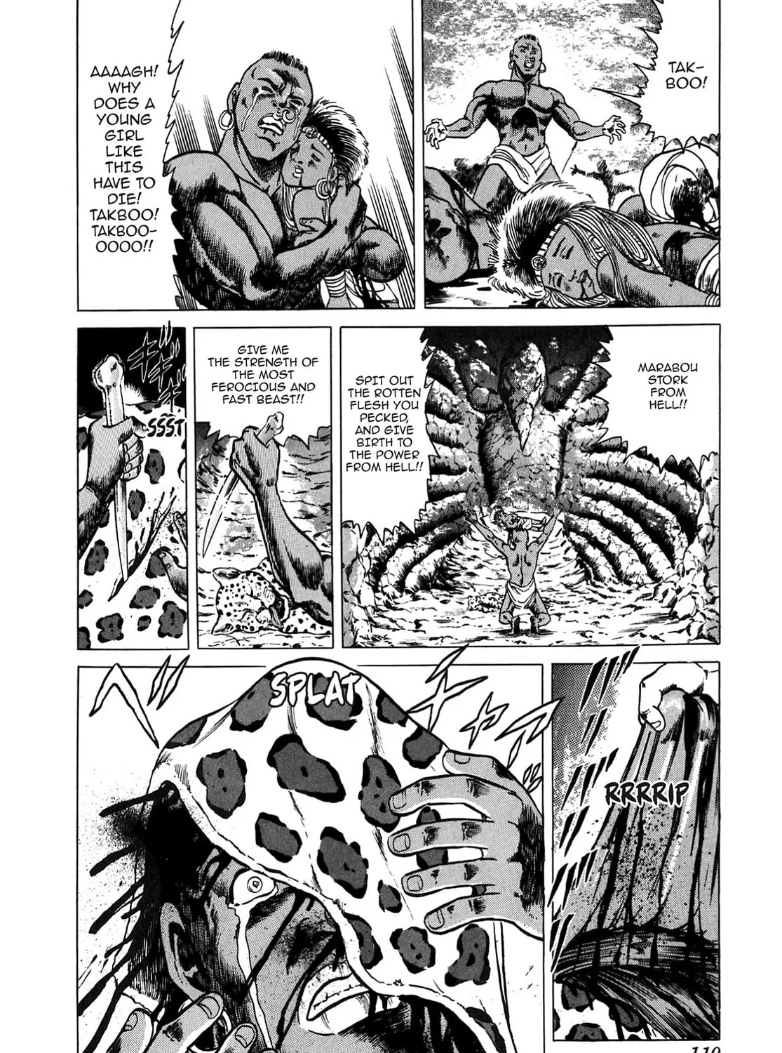 Miquiztli: Reaper of the Sun Chapter 44 page 25 - 