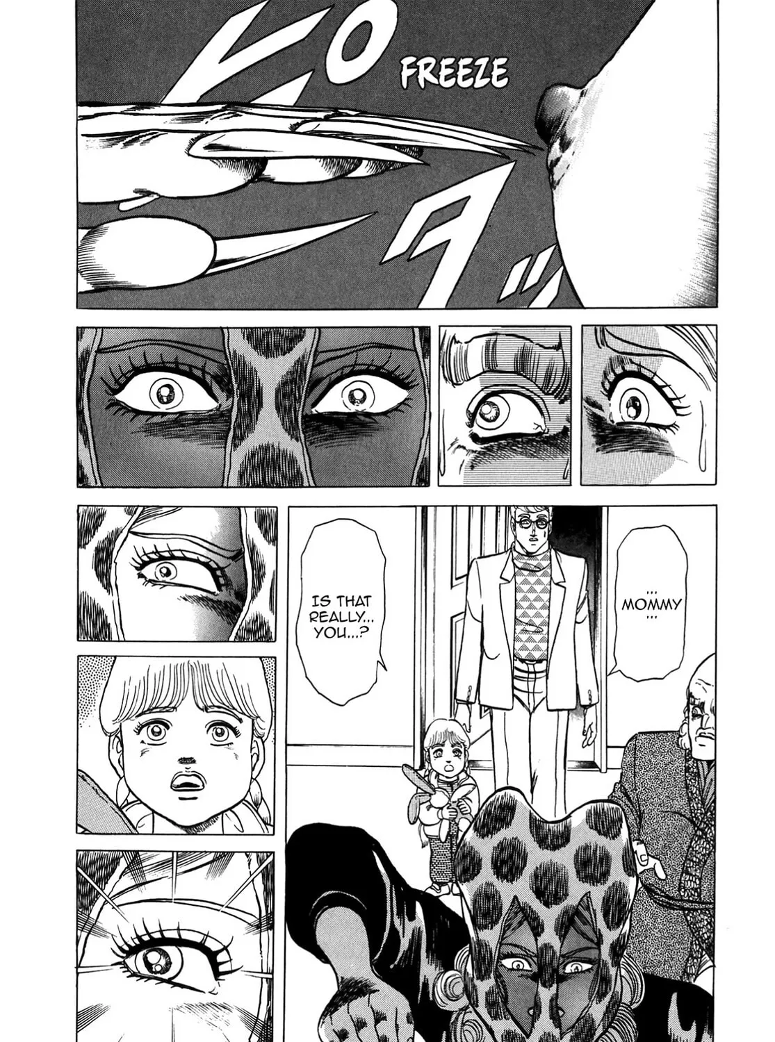 Miquiztli: Reaper of the Sun Chapter 44 page 33 - 