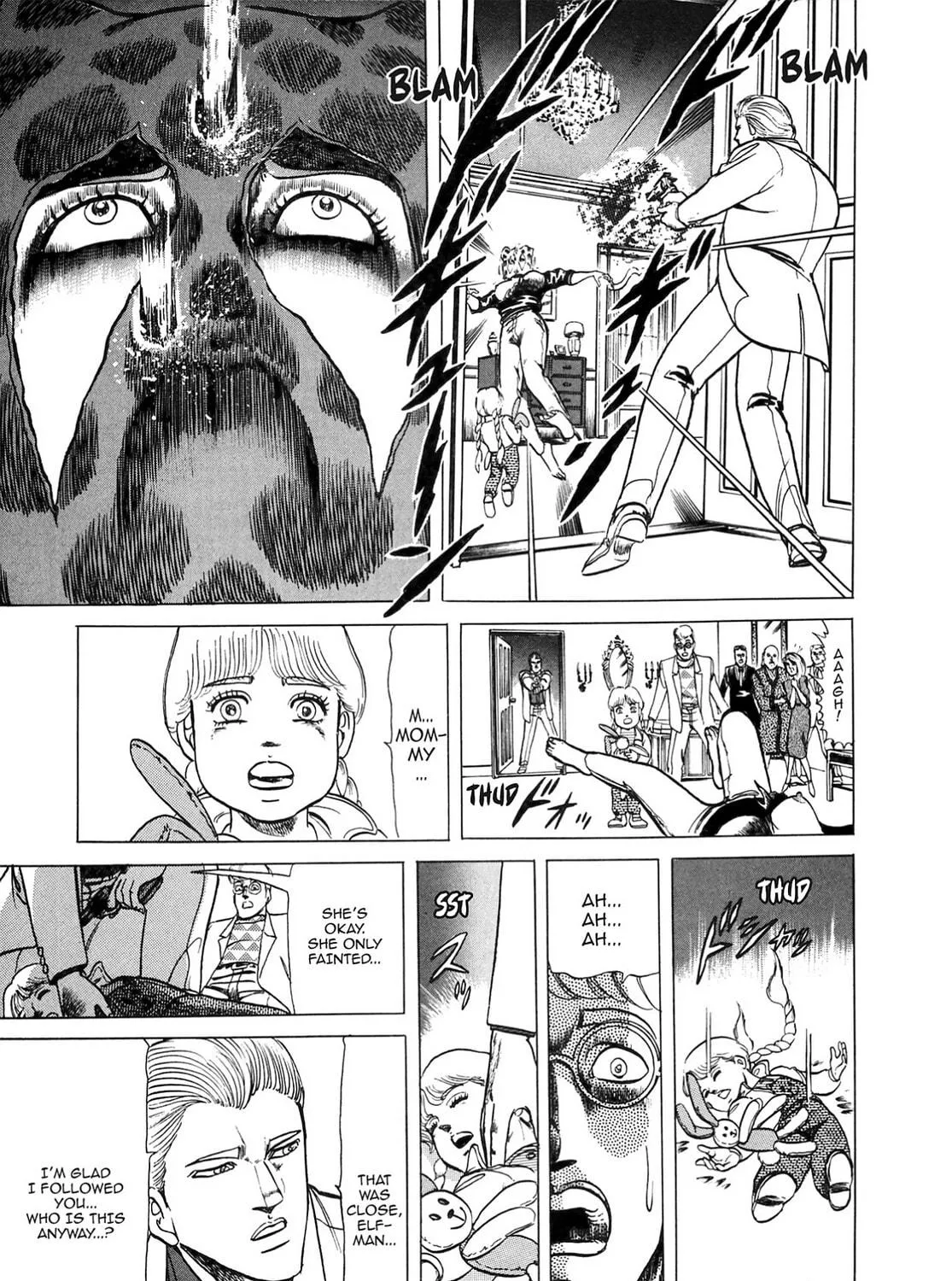 Miquiztli: Reaper of the Sun Chapter 44 page 39 - 