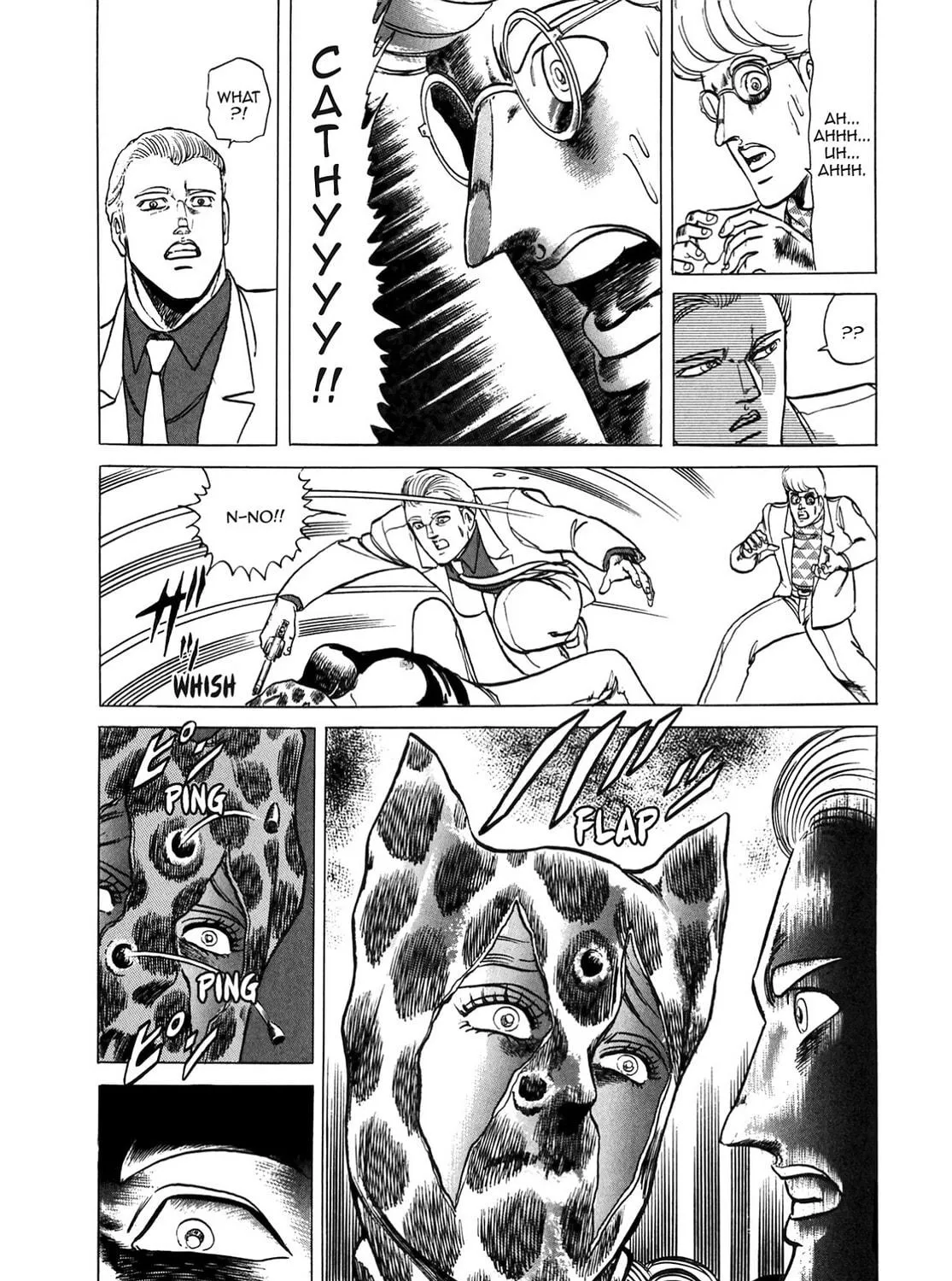Miquiztli: Reaper of the Sun Chapter 44 page 41 - 