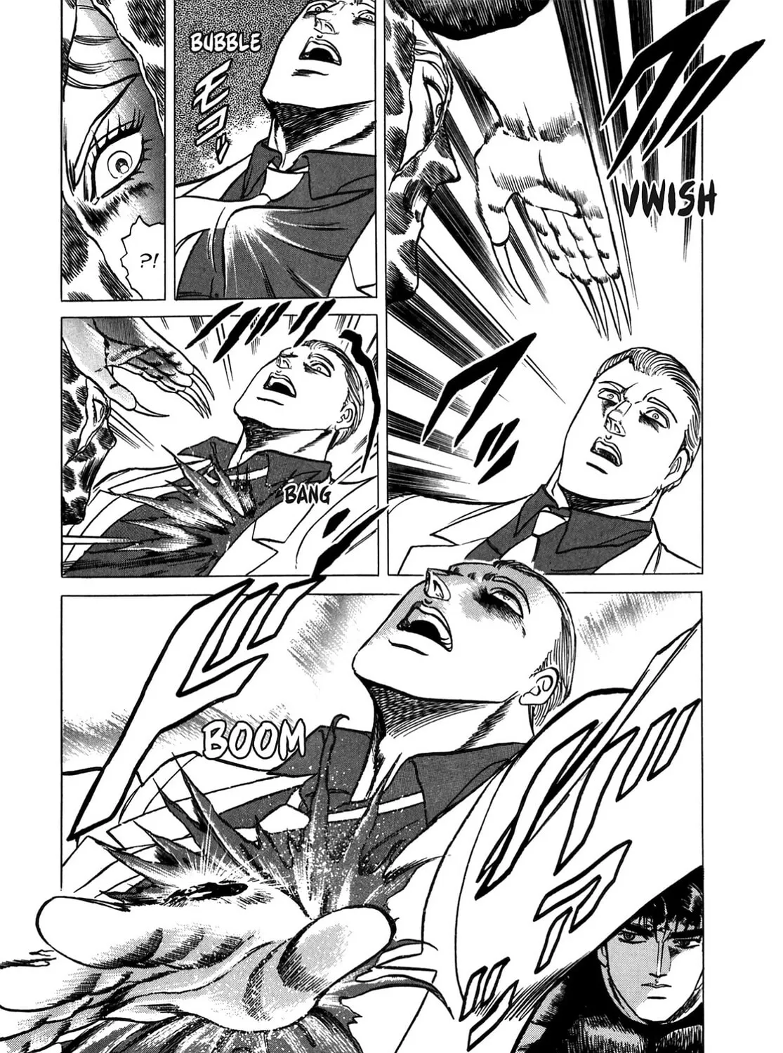Miquiztli: Reaper of the Sun Chapter 44 page 43 - 