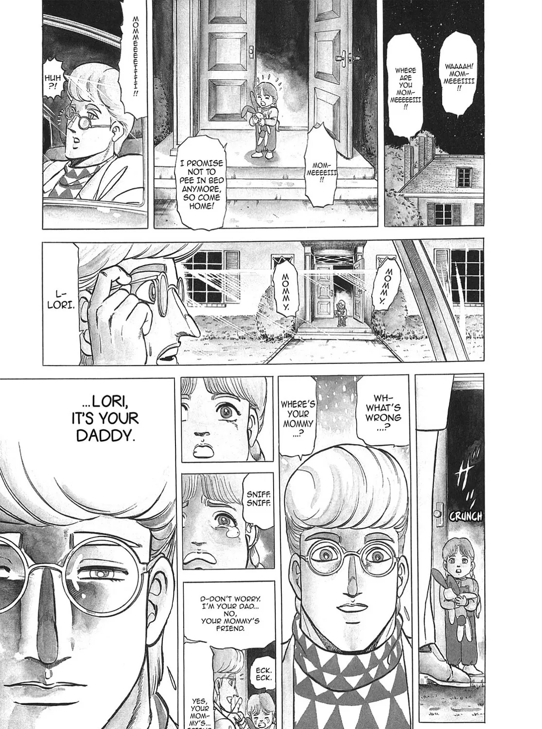 Miquiztli: Reaper of the Sun Chapter 44 page 7 - 