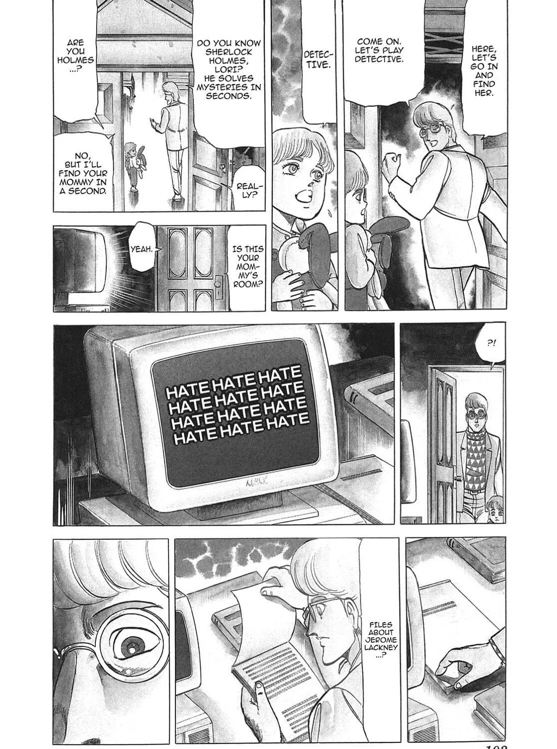 Miquiztli: Reaper of the Sun Chapter 44 page 9 - 
