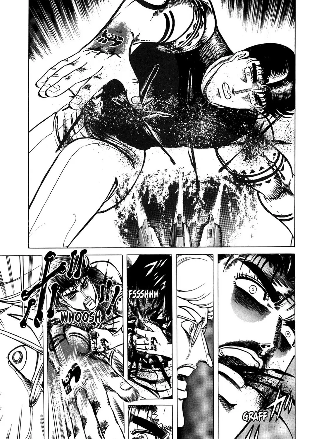Miquiztli: Reaper of the Sun Chapter 45 page 27 - 