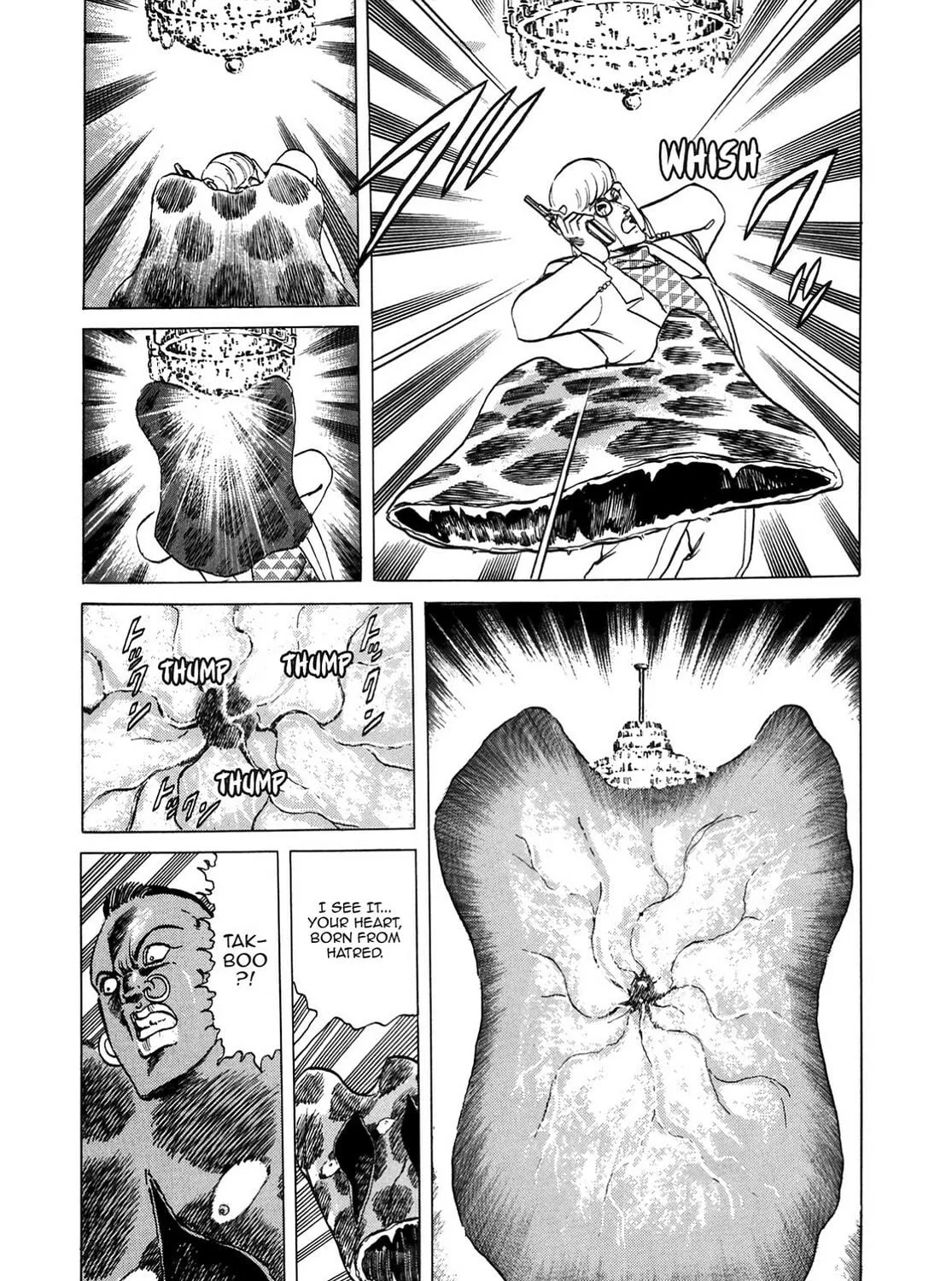 Miquiztli: Reaper of the Sun Chapter 45 page 35 - 