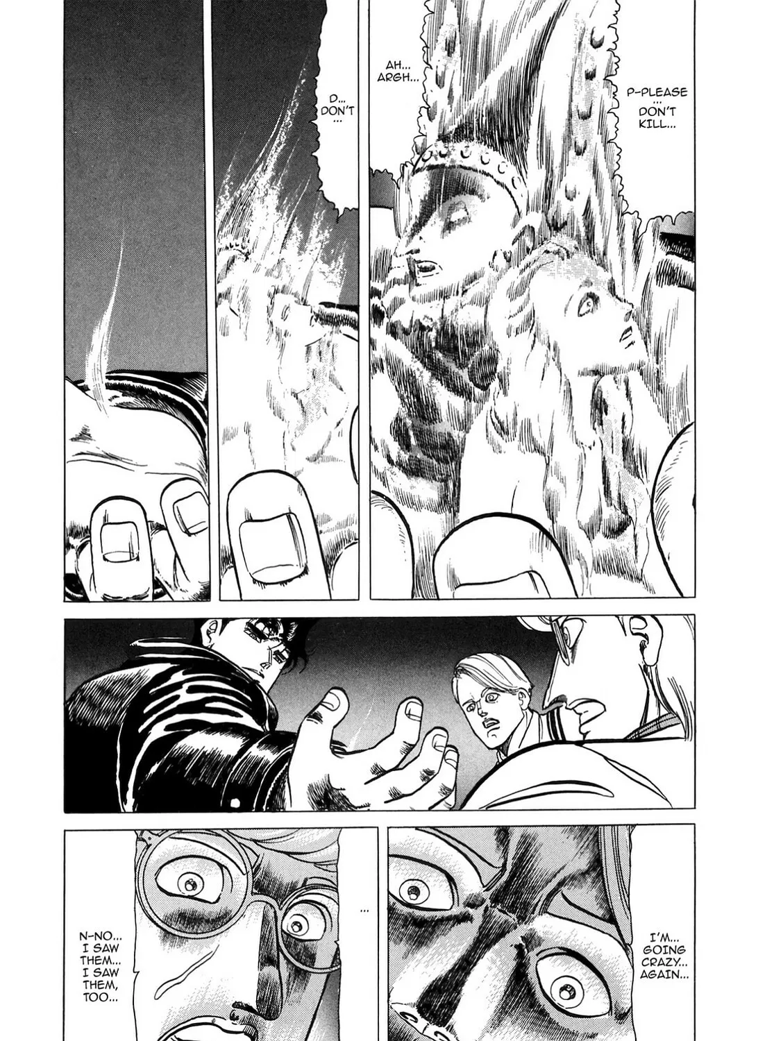 Miquiztli: Reaper of the Sun Chapter 46 page 25 - 