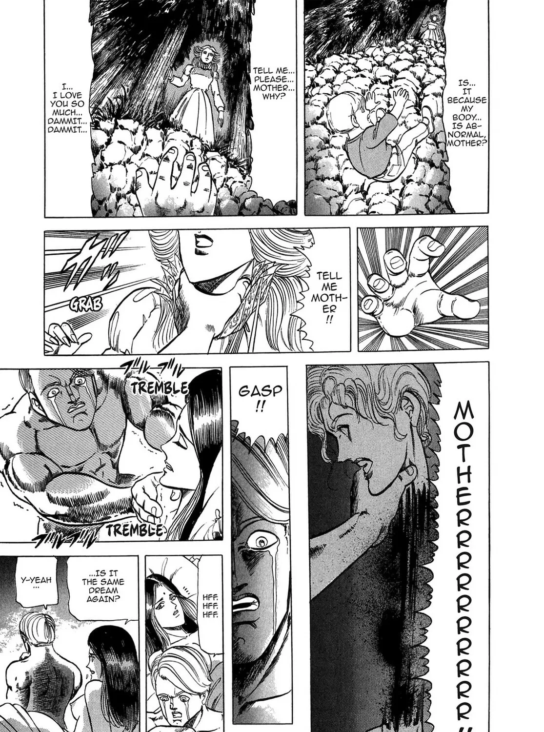 Miquiztli: Reaper of the Sun Chapter 46 page 37 - 