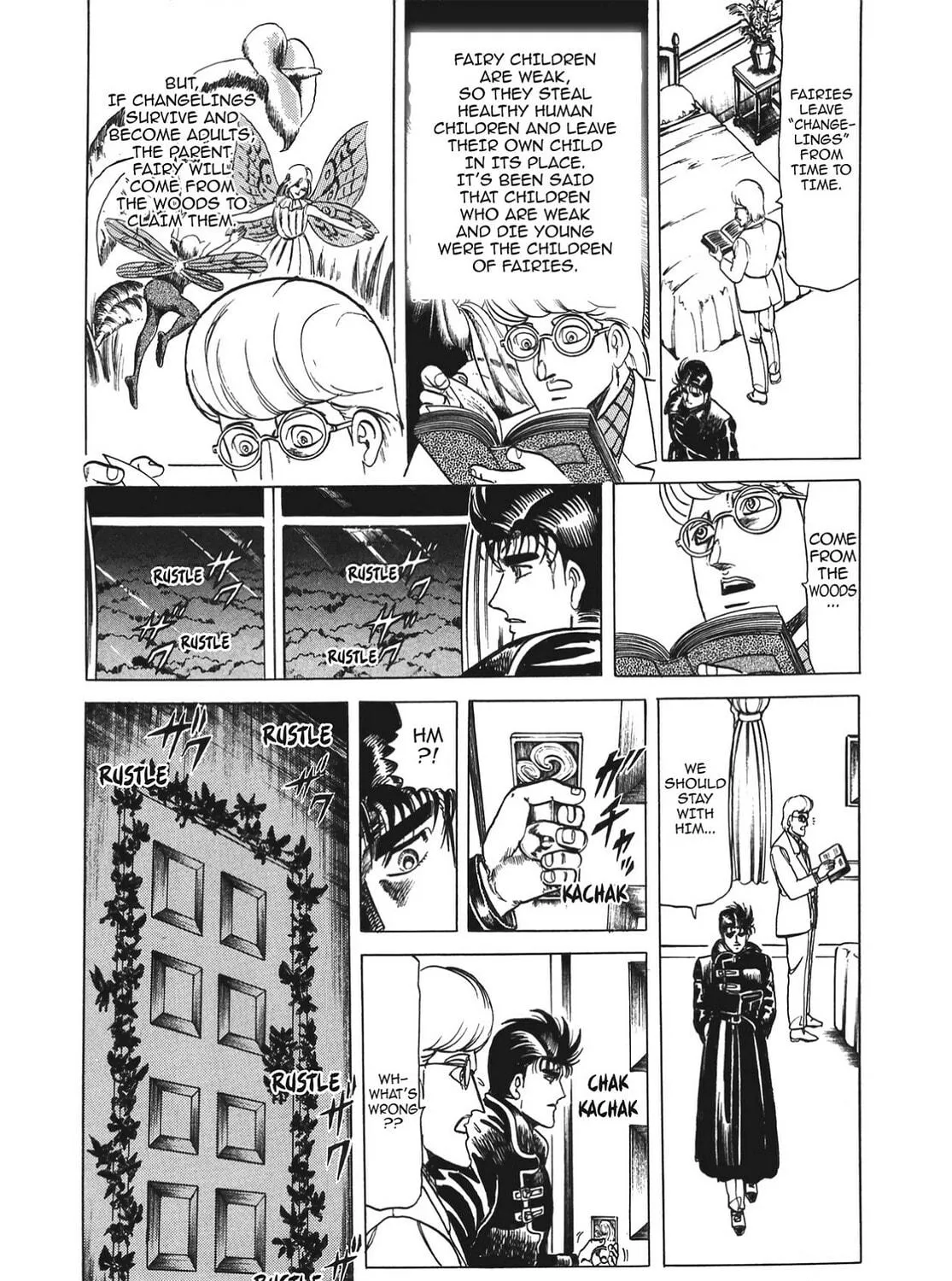 Miquiztli: Reaper of the Sun Chapter 46 page 41 - 