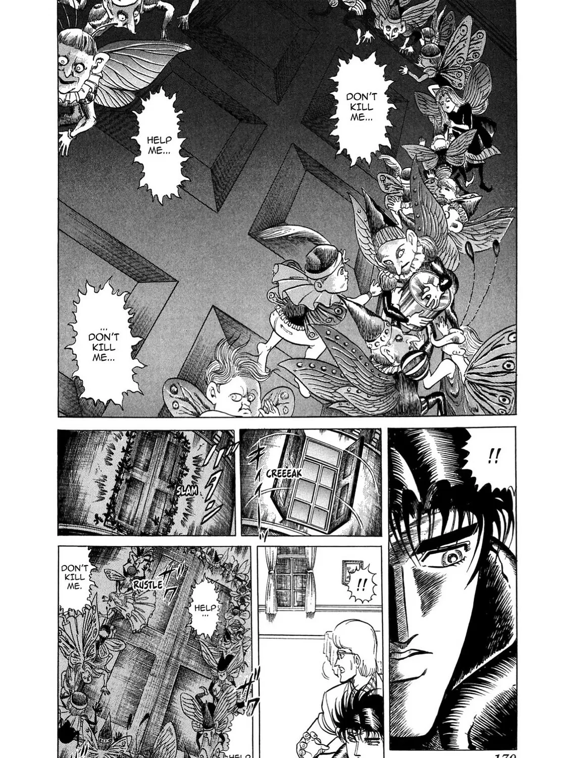 Miquiztli: Reaper of the Sun Chapter 46 page 43 - 