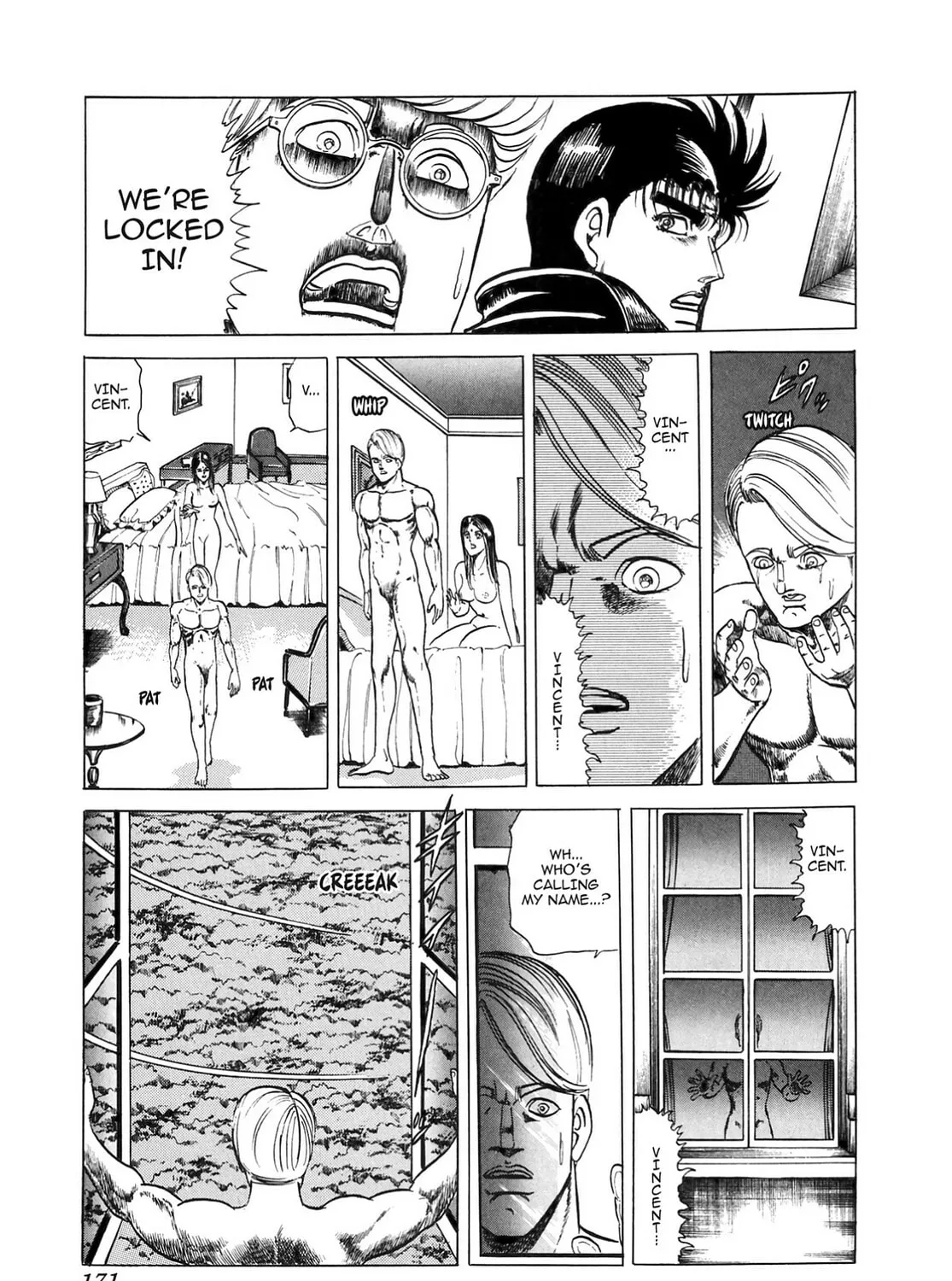 Miquiztli: Reaper of the Sun Chapter 46 page 45 - 