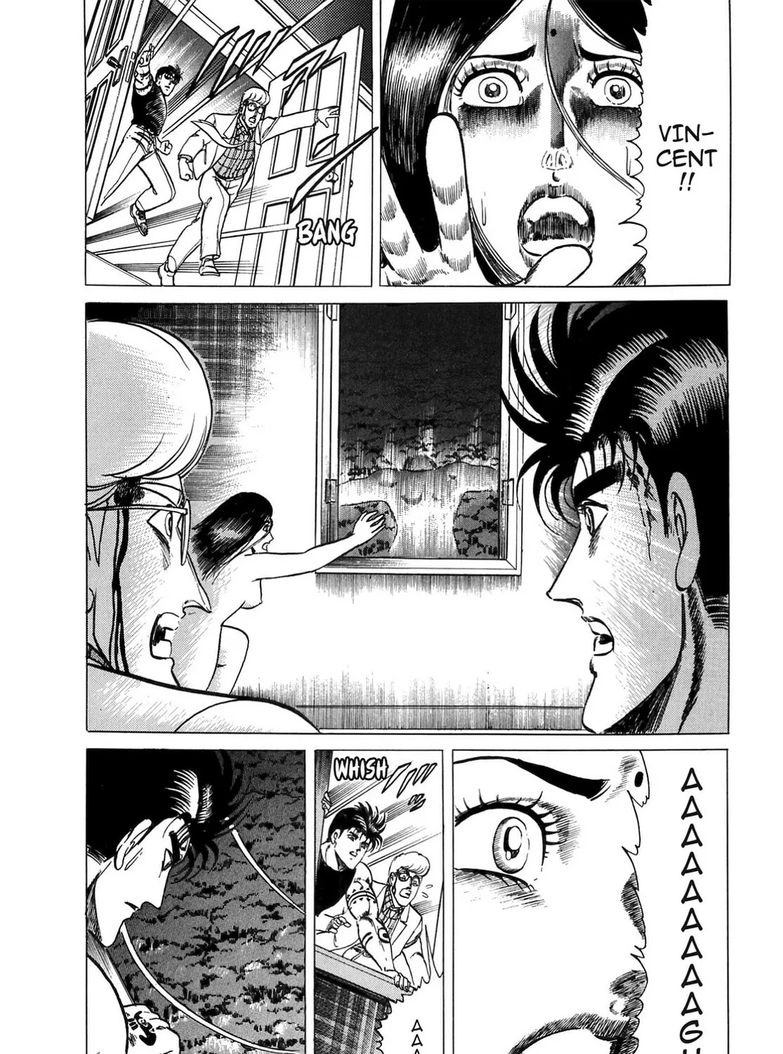Miquiztli: Reaper of the Sun Chapter 47 page 15 - 