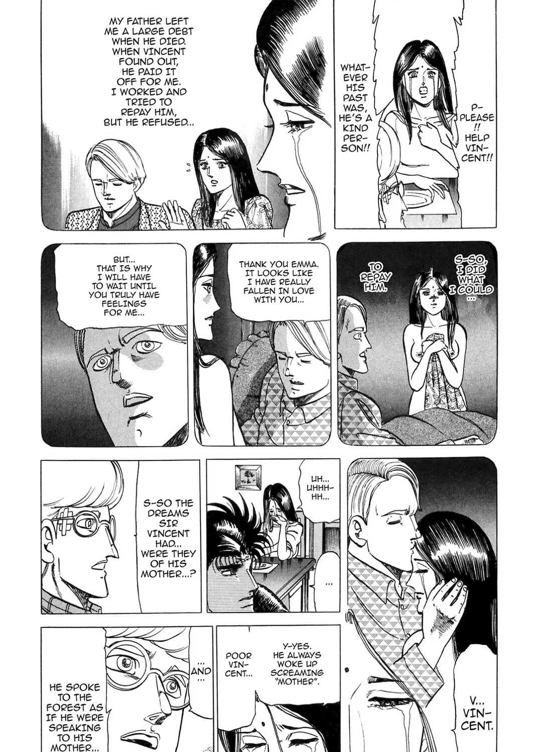 Miquiztli: Reaper of the Sun Chapter 47 page 21 - 