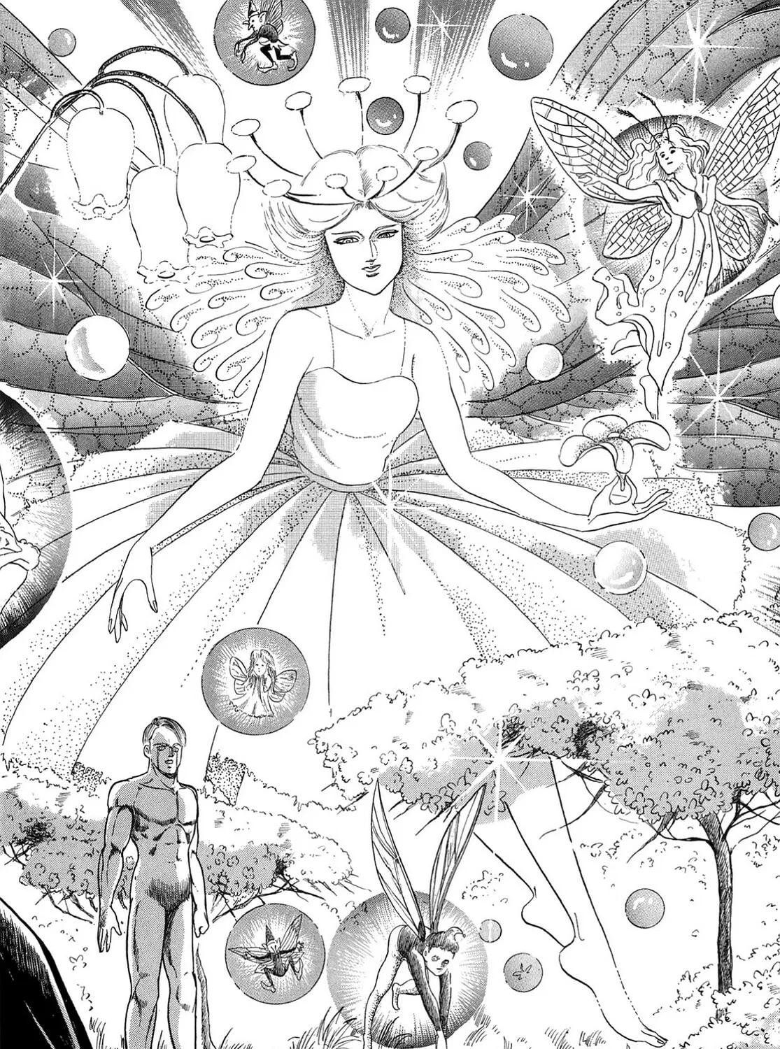 Miquiztli: Reaper of the Sun Chapter 47 page 33 - 