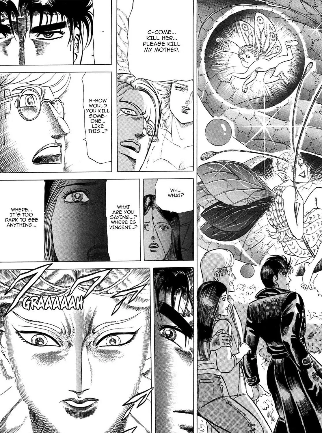 Miquiztli: Reaper of the Sun Chapter 47 page 35 - 