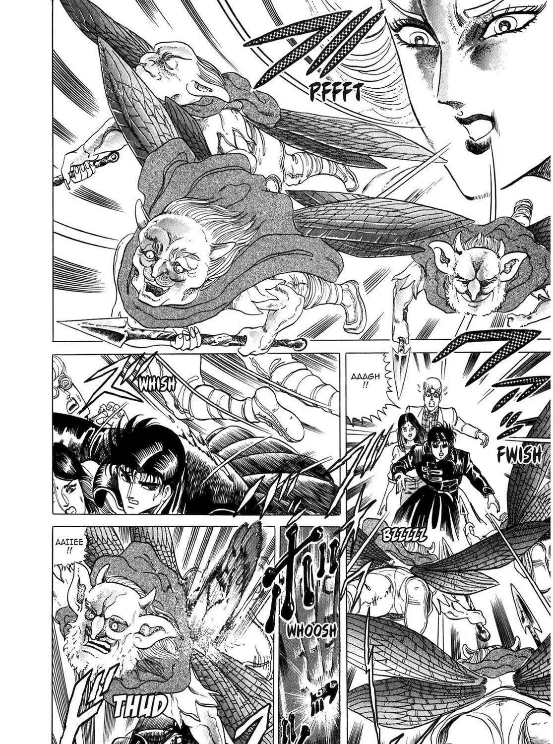 Miquiztli: Reaper of the Sun Chapter 47 page 37 - 