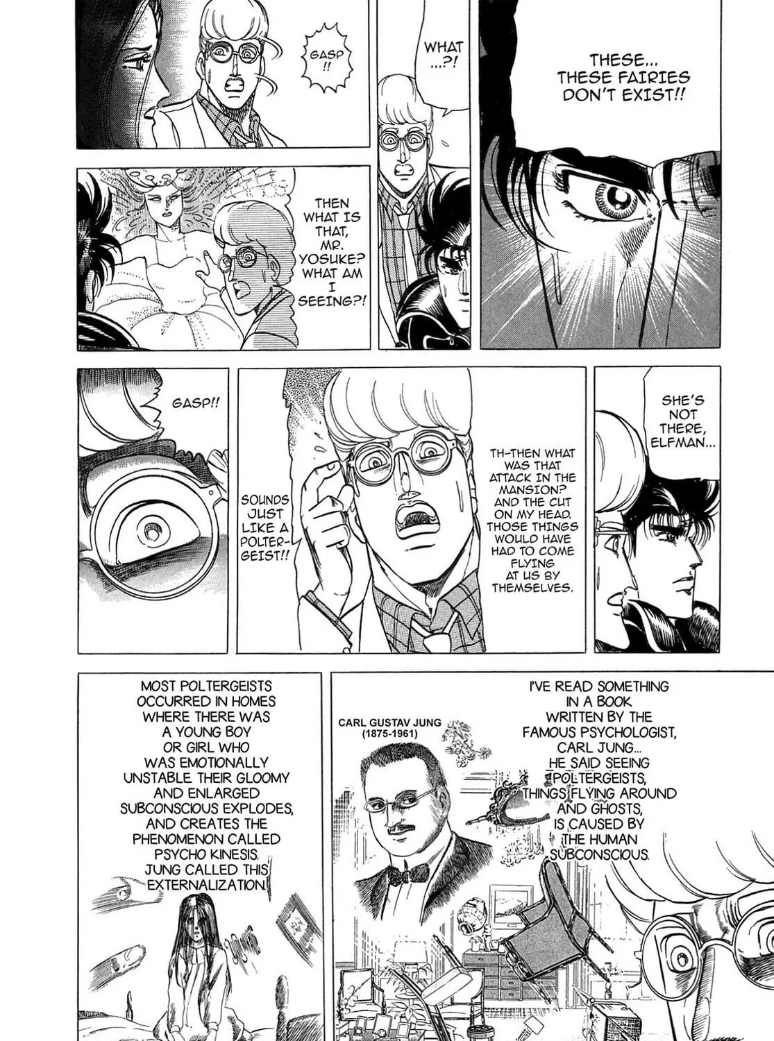 Miquiztli: Reaper of the Sun Chapter 47 page 41 - 